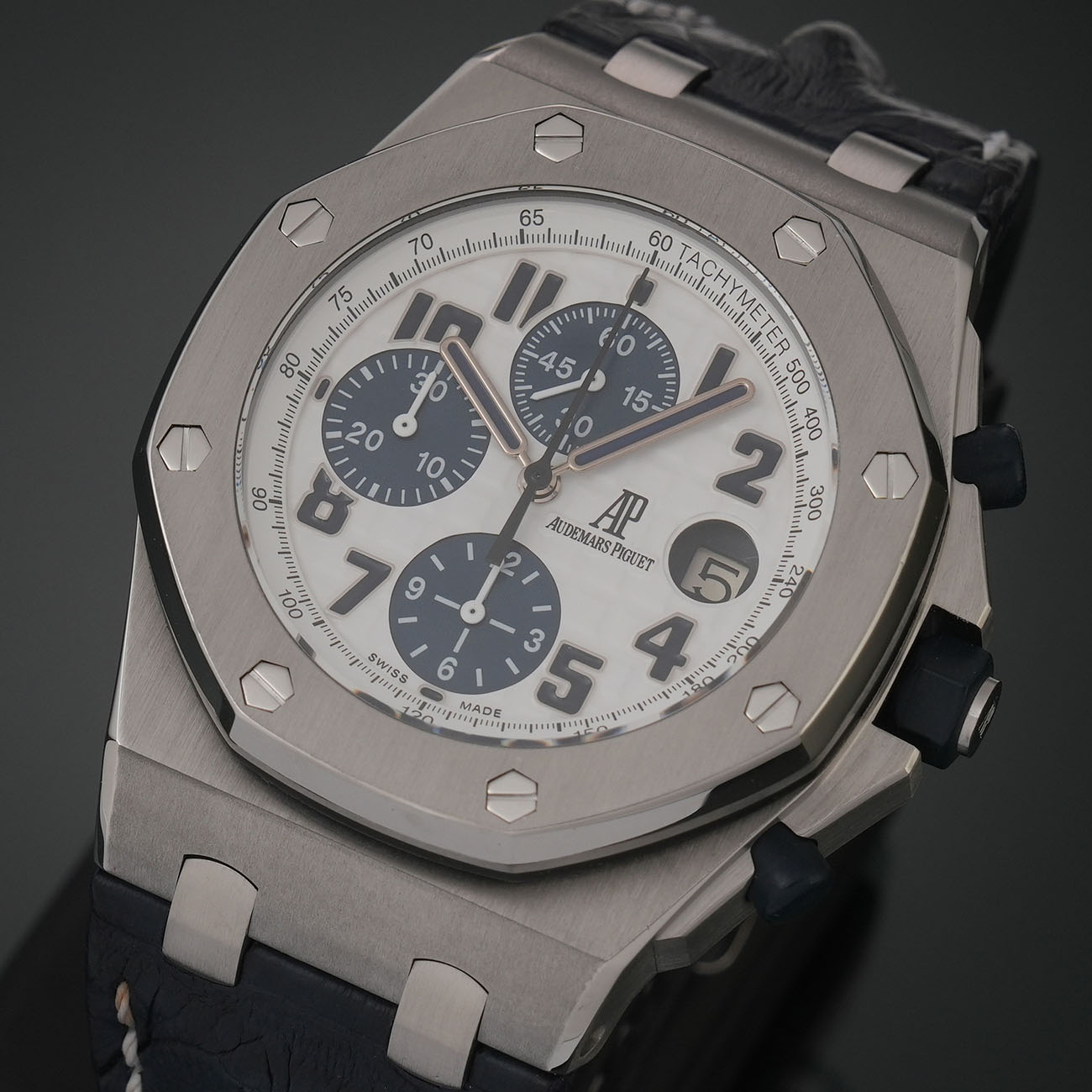 AUDEMARS PIGUET(USED)오데마피게 로얄오크 오프쇼어 42